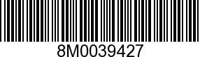 8M0039427 - BRACKET           