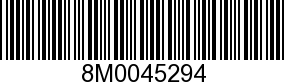 8M0045294 - ECM                - Replaced by -8M0047387