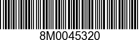 8M0045320 - ECM                - Replaced by -8M0045257