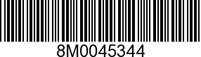 8M0045344 - LONGBLOCK ASSEMBL  - Replaced by -8M0074038