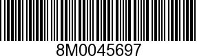8M0045697 - VALVE ASSEMBLY Po  - Replaced by -879288T59