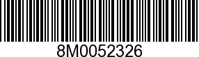 BRACKET 8M0052326