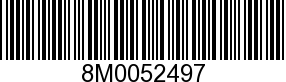 8M0052497 - CABLE T/S G1 18FT  - Replaced by -8M0085947