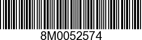 8M0052574 - ECM                - Replaced by -8M0059119