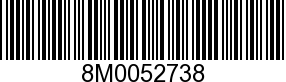 8M0052738 - ECM               