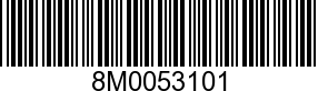 8M0053101 - SEAL               - Replaced by -8M0065494