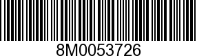 8M0053726 - FSM TOP HOUSING    - Replaced by -8M0158344