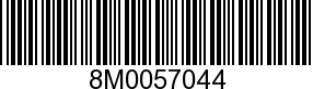 BRACKET 8M0057044
