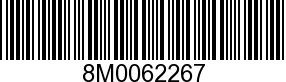 8M0062267 - CORD-STOP