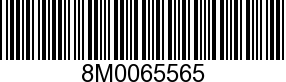 8M0065565 - PARTIAL ENGINE AS 
