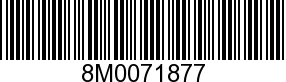 8M0071877 - ECM               
