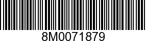 8M0071879 - ECM               