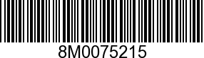 8M0075215 - WATER SEPARATING   - Replaced by -8M0100102