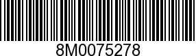 8M0075278 - THROTTLE WIRE      - Replaced by -8M0121334