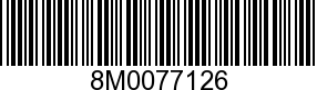 CABLE-27IN FIXED 8M0077126