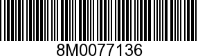 CABLE-32 IN FIXED 8M0077136