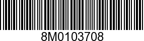 MOUNT-REAR 8M0103708
