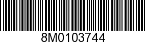 8M0103744 - SUPERCHARGER      