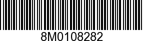 8M0108282 - CYL ASSEMBLY-STBD  - Replaced by -8M0128693