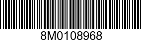 8M0108968 - SENSOR Crankshaft  NLA