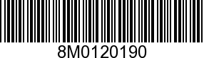 FLOAT KIT 8M0120190