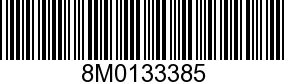 8M0133385 - KIT-HARNESS EXT