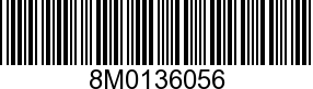 8M0136056 - TOE CLAMP - Replaced by -8M0224363