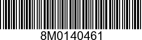 8M0140461 - FUEL RAIL ASSY - Replaced by -8M0215238
