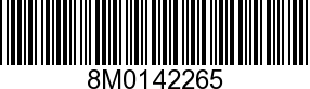 SENSOR OIL LEVEL 8M0142265