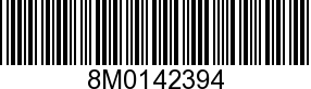 8M0142394 - TENSIONER - Replaced by -8M0220226