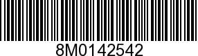 8M0142542 - SENSOR TEMPERATUR