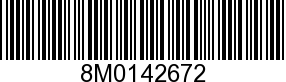 BRACKET ALT PORT 8M0142672