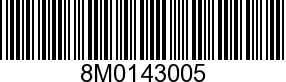 8M0143005 - SHOCK ROD KIT - Replaced by -8M0168219