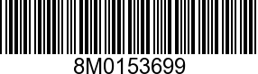 8M0153699 - SUPER CHARGER