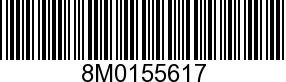 8M0155617 - SEACOCK