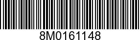 8M0161148 - CABLE KIT-T/S