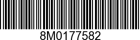 8M0177582 - O-RING
