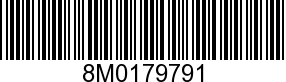 8M0179791 - SEAL AFT