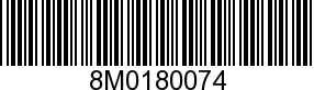 8M0180074 - REVERSE LOCK LINK