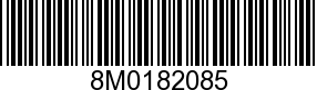 8M0182085 - SEAL TOP COWL - Replaced by -8M0242486