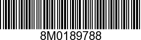 8M0189788 - SEAL COVER