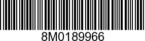8M0189966 - GROMMT SHFT SHFT