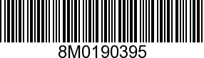 8M0190395 - ECM