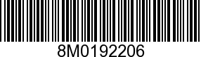 8M0192206 - HOUSING KIT