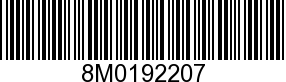 CARRIER KIT-SEAL 8M0192207