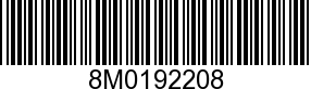 8M0192208 - BRACKET