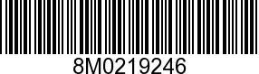 8M0219246 - RELAY ASSEMBLY