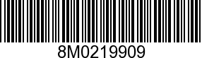 8M0219909 - SWIVEL TUBE