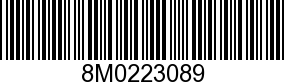 8M0223089 - DECAL SHFT PSTION