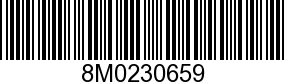 8M0230659 - SENSOR-TPS